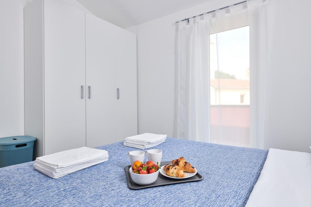 Villa Maris Brtonigla Ngoại thất bức ảnh