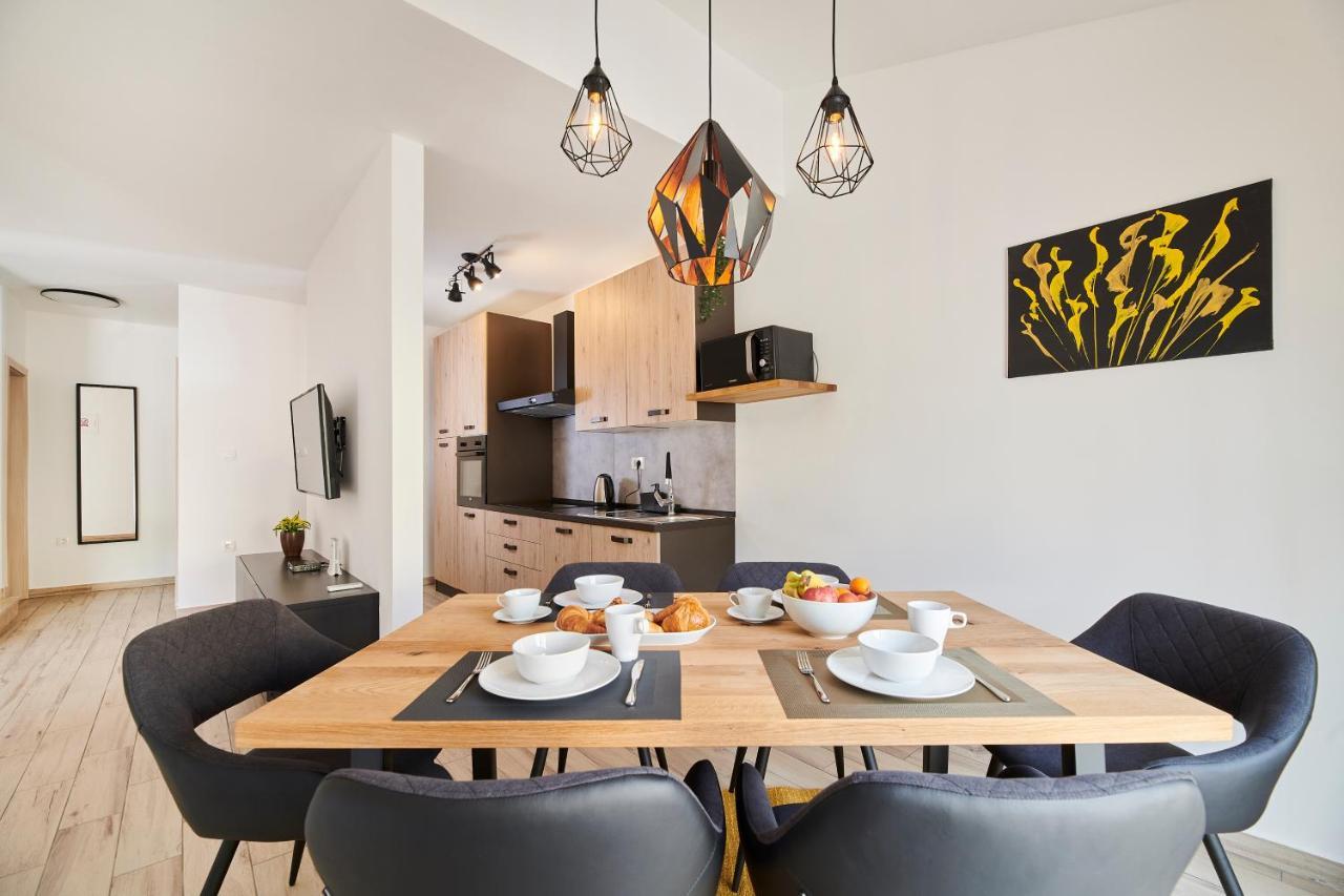 Villa Maris Brtonigla Ngoại thất bức ảnh