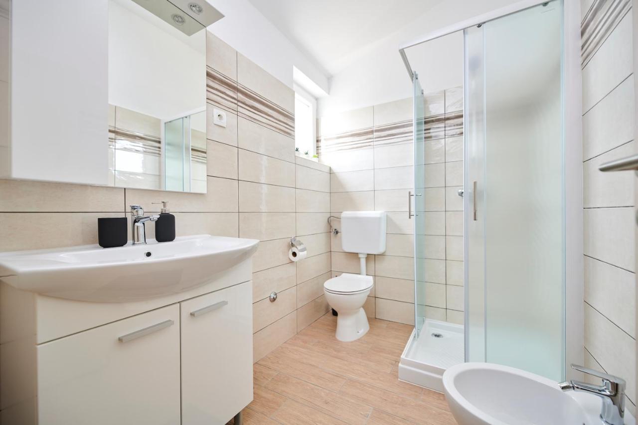 Villa Maris Brtonigla Ngoại thất bức ảnh