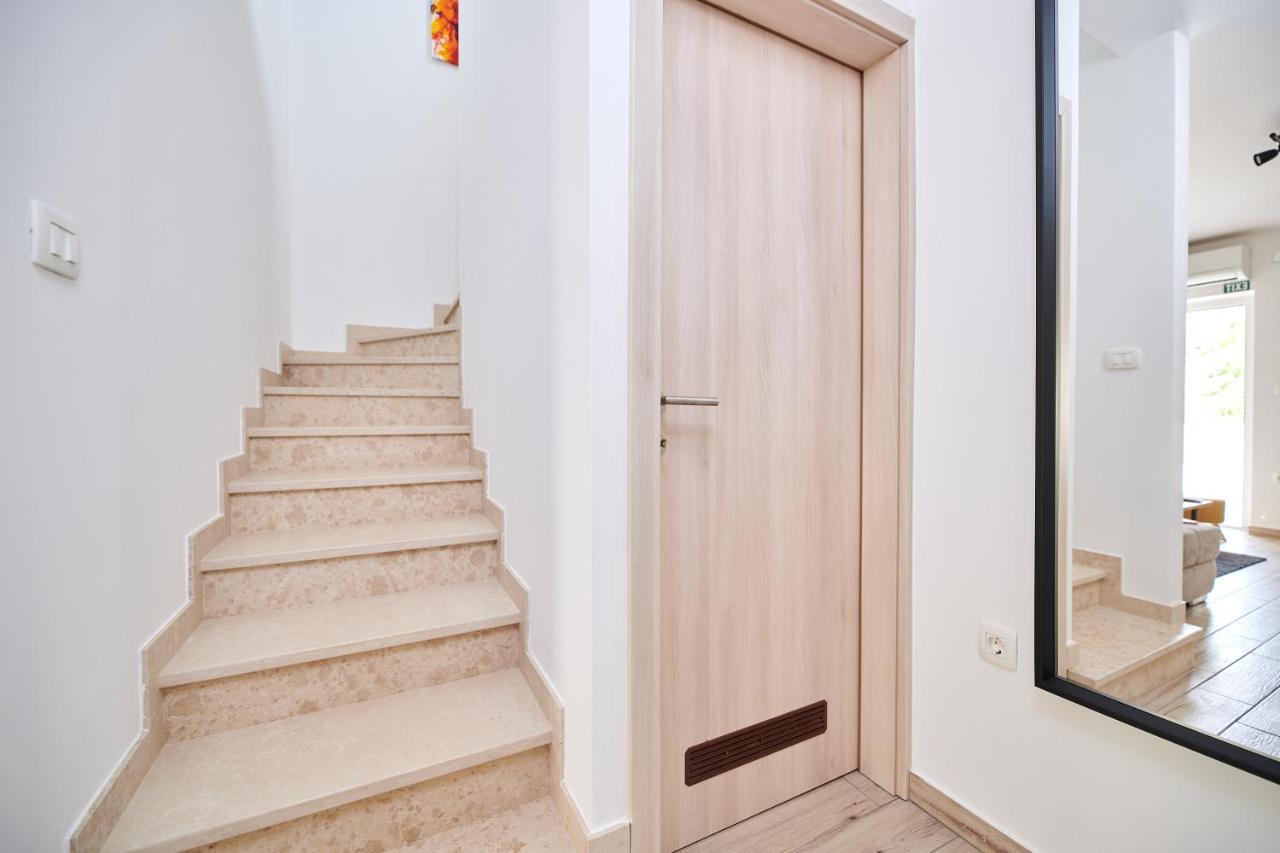 Villa Maris Brtonigla Ngoại thất bức ảnh